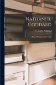 【三民網路書店】Nathaniel Goddard: a Boston Merchant, 1767-1853