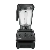綠色生機健康館 Vitamix 探索者全食物調理機 E320 -黑色 (陳月卿推薦)