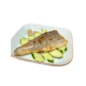 【水產系列】 比目魚清肉 / 約130g