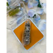 龍婆蓋kloy🐍必打+拉胡天神+靈蛇塔固符管🐍佛牌鏢局
