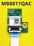 適用三星音響HW-Q600A拉芽適配卡BT模塊649E-MB8811QAN MB8811QAC