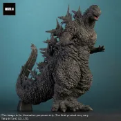 野獸國直營店｜X-Plus 東寶大怪獸系列 哥吉拉 （2023）