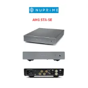【蝦皮直營】美國 NuPrime AMG STA-SE 可橋接 後級擴大機 台灣公司貨 廠商直送
