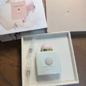 Amouage 愛慕 Ashore 炫日白灘女性淡香精 分裝 小樣 試香 聞香瓶 玻璃