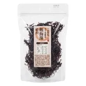 2包組 輕海藻沙拉 40g 綜合海帶芽 寒天 涼拌小菜 日式開胃菜 豐富膳食纖維 泡水即食 MO