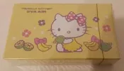 EVA長榮航空Hello Kitty撲克牌