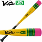 全球選品1館 生活百貨 【九局棒球美國VICTUS PENCIL鉛筆 少年/成人輕量款硬式棒球棒