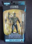 免運marvellegends黑豹奧科耶金錢豹基爾蒙格組合人版非遺產版本末認爛和部適合盒控全配無損無