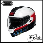 ⚠YB騎士補給⚠ SHOEI GT-AIR II TESSERACT TC-10 內墨鏡 SENA 2022
