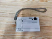 Sony Cyber-shot DSC-T10數位相機 相機2