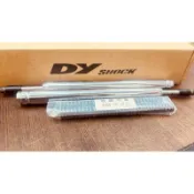 【振宇車業】Dy前叉內管組 DY前叉配件組 光陽VJR110強化配件組