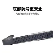 【人氣爆款】花樣滑冰冰刀鞋刀套花刀保護套兒童成人球刀鞋刀架花滑硬護套配件兒童溜冰鞋 直排溜冰鞋 輪滑鞋 直排輪 發光輪