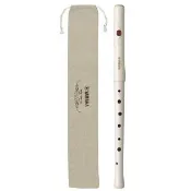 【Yamaha 山葉音樂】菲菲笛 FIFE YAMAHA YRF21ID C調(YRF-21)