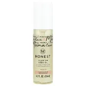 【iHerb】The Honest Company, 身體油，無香型，4.2 盎司（124 毫升）