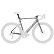 【MERIDA 美利達】碳纖車架組 銳克多REACTO 8000(車架/公路車/競賽/單車組裝/銳克多車架)
