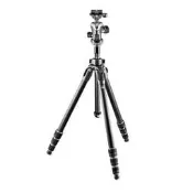GITZO GK1542-82QD Mountaineer 碳纖維1號4節三腳架球型雲台組