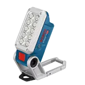 德國BOSCH博世 GLI 12V-330 探照燈 手電筒 GLI12V-330 LED 照明燈 充電式工作燈 露營