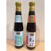 ❤️箱購(12瓶)享優惠 ❤️黑龍 無添加薄鹽黑豆蔭油/黑豆壺底油膏 400毫升/瓶