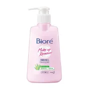 Biore 深層卸妝乳 180ml【萬家福】