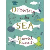 Drawing in the Sea/Harriet Russell【禮筑外文書店】