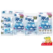 冰點酷涼濕巾 -4度C