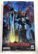 千值練 無敵鐵金剛 魔神凱薩 魔神凱撒 MAZINKAISER 