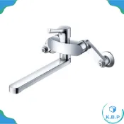 日本 TOTO 廚房壁式水龍頭 壁面龍頭 壁式 TKS05311J TKS05316J TTKGG30E 節水節能