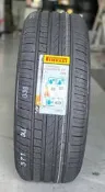 【田中輪胎館】倍耐力 SC-VERDE 255/55-18 RF  BMW X5原廠認證失壓續跑胎 