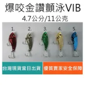 【仿生獸】 金讚 顫泳 VIB 曲柄鉤 軟蟲鉤 鉛頭鉤 路亞 假餌 米諾 波趴 顫泳 SLOW JIG 鐵板 魚獵 木蝦
