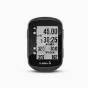 GARMIN Edge 130 Plus GPS自行車衛星導航-石頭單車