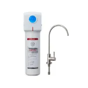 (店+)【林內】RWP-F100 廚下型單道式淨水器 含龍頭【省錢王淨水科技】