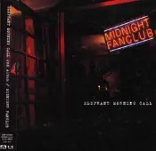 八八 - ELEPHANT MORNING CALL - MIDNIGHT FANCLUB - 日版 CD