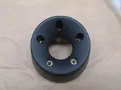 YAMAHA 馬車 Majesty 250 原廠排氣管防燙蓋 尾蓋 型號:4D9