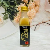 日韓小潼 日本 宮島醬油 宮島芝麻醬 225g 芝麻醬 胡麻醬 調味醬｜全店$299 全家取貨免運｜滿額折500｜APP下單最高賺19%點數⚡