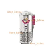 韓國LMS-30V冰粥機炒冰機冰碴機冷麪湯桶沙冰機韓式冰湯製冰詢問運費~