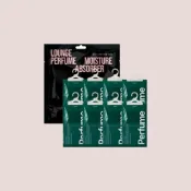 (店+)【HETRAS】香氛除濕劑 150g｜衣櫃 鞋櫃除濕 居家香氛 韓國香氛 防潮用品 懸掛式 防潮袋 乾燥劑