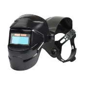 智造良品 頭戴式電焊面罩 氬焊面罩 焊接面具 ☆弧焊 焊工防護焊帽 130-PGM10251 自動變光 電焊頭盔