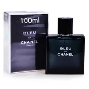 CHANEL BLEU 藍色男性淡香水100ml，平輸，市價：4450元，下單前請先詢問貨量