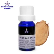 Body Temple 身體殿堂 100%檜木芳療精油10ml/30ml/100ml