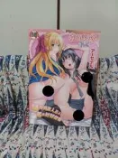 R18 二手 C2162 發情的後宮筆記  發情的～後宮筆記  アーセナル 新視界
