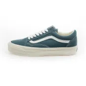 VANS 美線 男女鞋 LX Old Skool 帆布鞋 休閒鞋 滑板鞋 V150105021