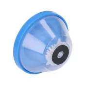 【MASTER】集塵器 2入 接灰罩 防塵套 鑽牆集塵器 水泥電鑽 電鑽配件 618-COVB(打孔擋灰罩 木工集塵器)