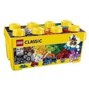 LEGO 樂高 10696 樂高中型創意拼砌盒 小顆粒Classic經典系列