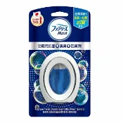 屈臣氏Watsons 風倍清浴廁用抗菌消臭防臭劑 (清爽皂香) 6ML