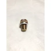 現貨 M9 M13 M14 P 1.5 卸油螺絲 M9 P 1.25 齒輪油 贈送墊片 機油底殼螺絲 一般加大專用螺絲