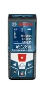 “電筒魔“ 公司貨 德國 BOSCH 原廠GLM 50C 50米雷射測距儀 藍芽