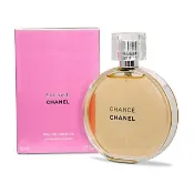 CHANEL香奈兒Chance邂逅女性淡香水 試管香水 玻璃隨身瓶 5ml 最後2瓶釋出