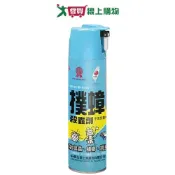 愛買線上購物 中西撲蟑噴霧殺蟲劑550ml【愛買】