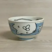 菲斯質感生活購物 日本製 美濃燒陶瓷貓咪輕量碗 星星大貓臉造型 可愛實用必備款式 日本進口 - 日本製 美濃燒碗 湯碗 飯碗 日本進口 美濃燒陶瓷貓咪輕量碗 餐碗 星星大貓臉造型 可愛實用必備款式 碗 日本美濃燒 碗缽 美濃燒