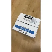 [全新] 可分期 好市多 Kirkland 5W-30 科克蘭 全合成機油 API SP DEXOS1 汽車機油